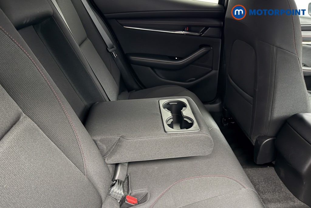 Mazda 3 Homura Manual Petrol Hatchback - Stock Number (1584240) - 24th supplementary image