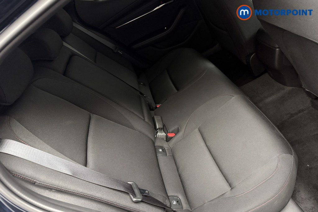 Mazda 3 Homura Manual Petrol Hatchback - Stock Number (1584240) - 25th supplementary image