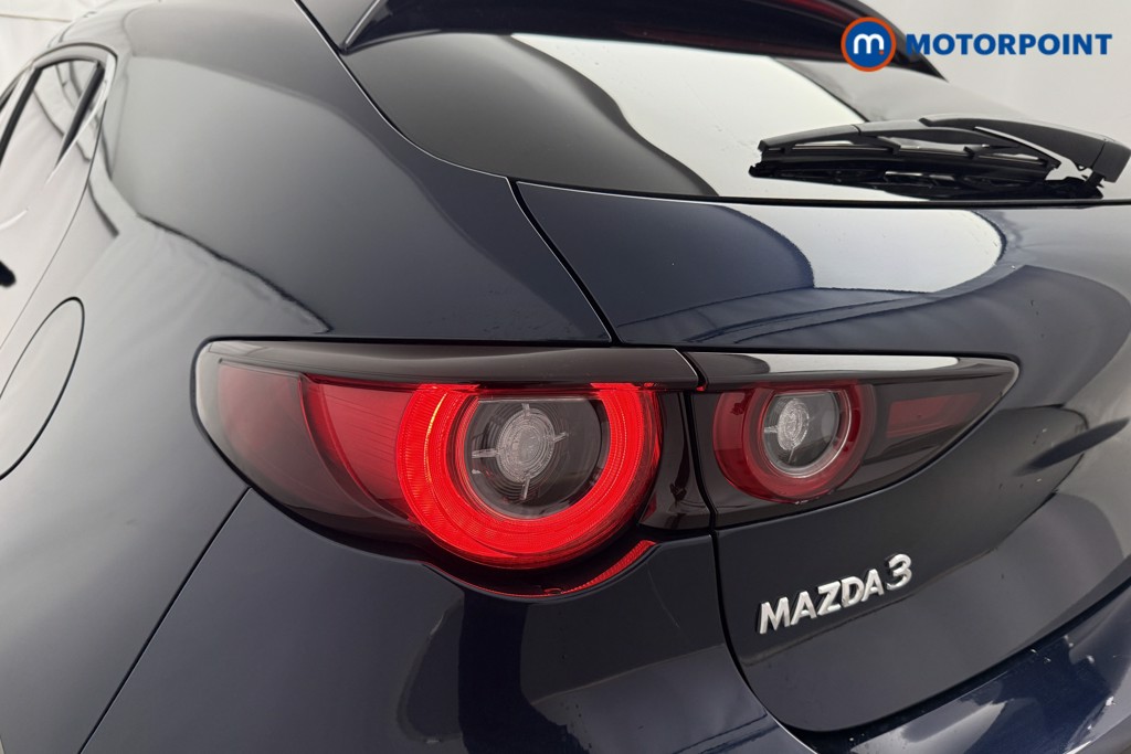 Mazda 3 Homura Manual Petrol Hatchback - Stock Number (1584240) - 27th supplementary image