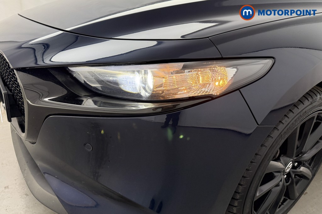 Mazda 3 Homura Manual Petrol Hatchback - Stock Number (1584240) - 28th supplementary image