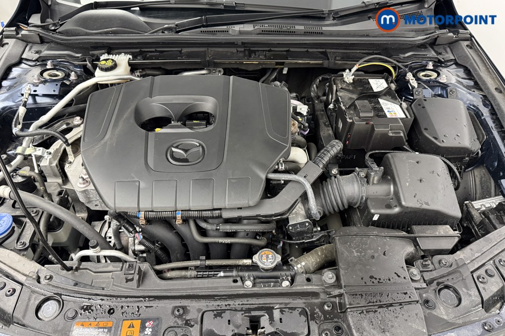 Mazda 3 Homura Manual Petrol Hatchback - Stock Number (1584240) - 29th supplementary image