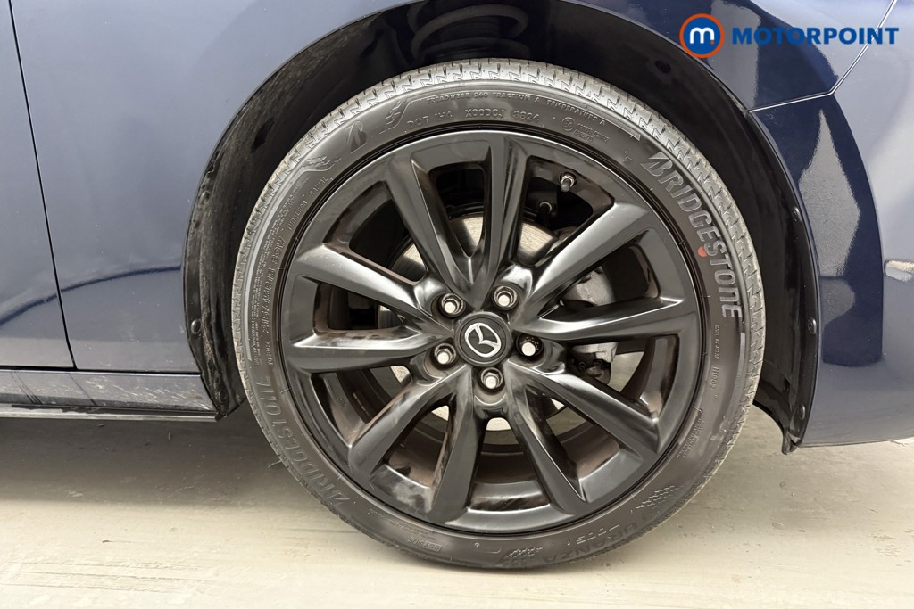 Mazda 3 Homura Manual Petrol Hatchback - Stock Number (1584240) - 30th supplementary image