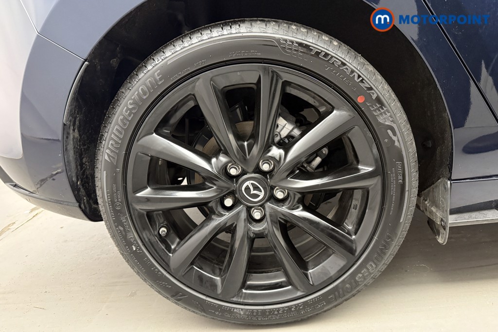 Mazda 3 Homura Manual Petrol Hatchback - Stock Number (1584240) - 31st supplementary image