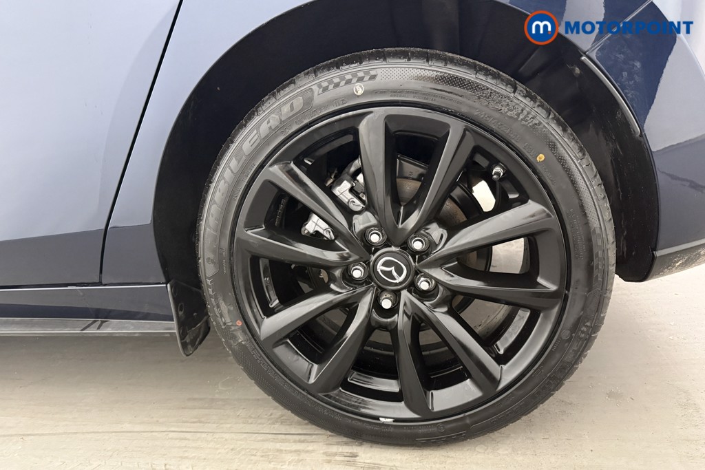 Mazda 3 Homura Manual Petrol Hatchback - Stock Number (1584240) - 32nd supplementary image