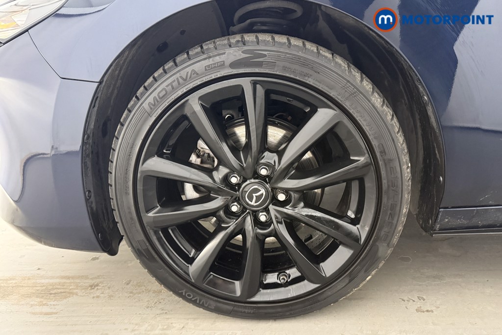 Mazda 3 Homura Manual Petrol Hatchback - Stock Number (1584240) - 33rd supplementary image