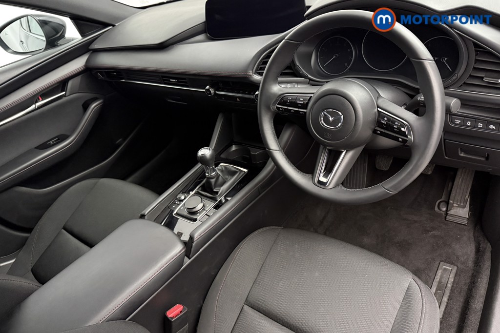 Mazda 3 Homura Manual Petrol Hatchback - Stock Number (1584240) - 1st supplementary image
