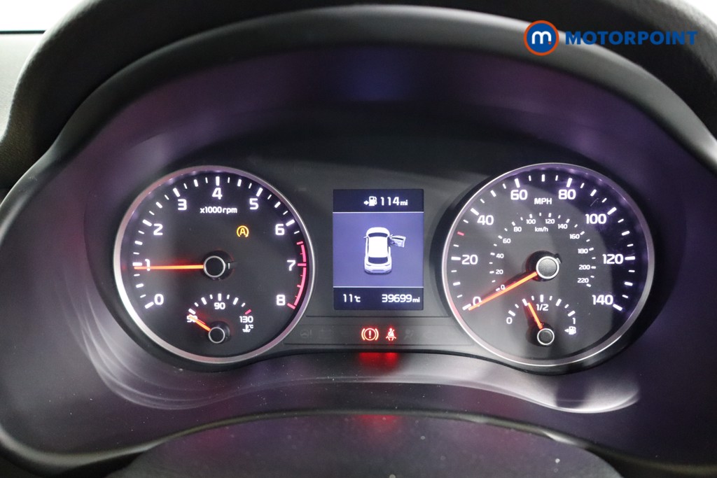 KIA Stonic Mixx Manual Petrol SUV - Stock Number (1584298) - 2nd supplementary image