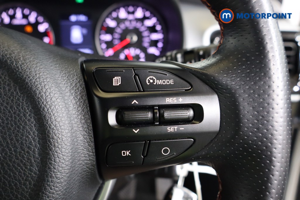 KIA Stonic Mixx Manual Petrol SUV - Stock Number (1584298) - 13th supplementary image