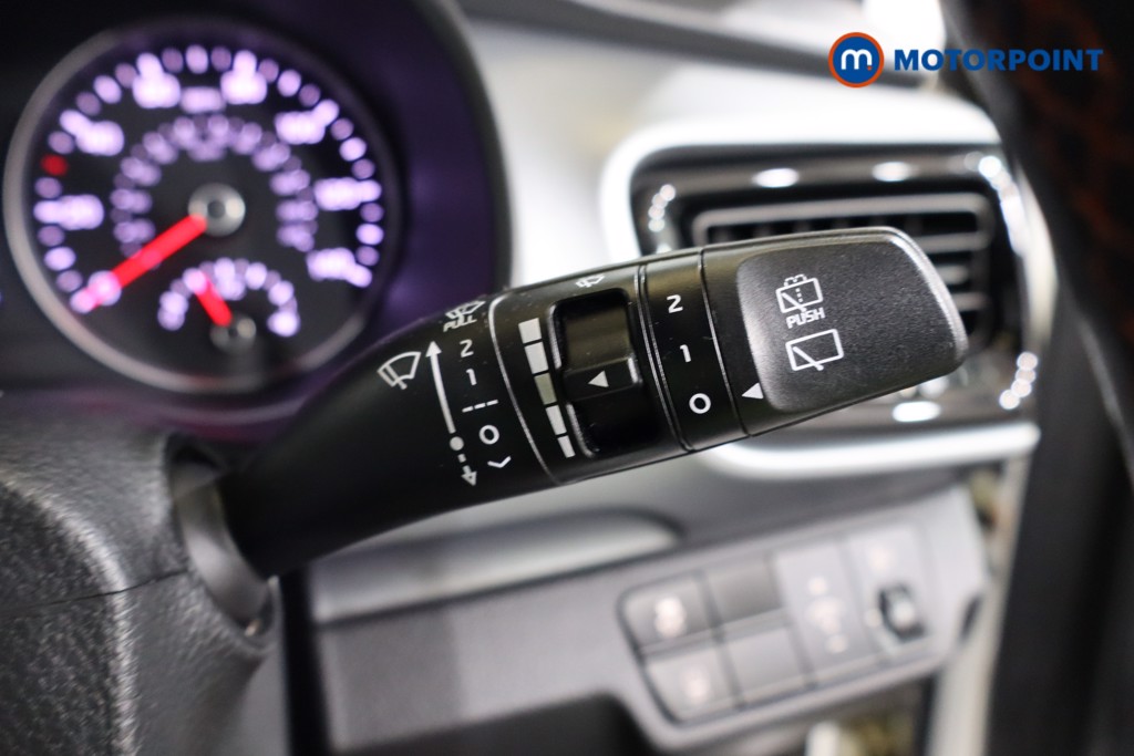 KIA Stonic Mixx Manual Petrol SUV - Stock Number (1584298) - 15th supplementary image