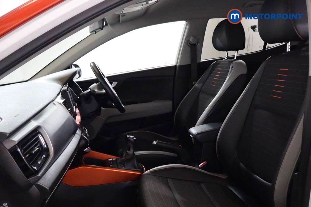 KIA Stonic Mixx Manual Petrol SUV - Stock Number (1584298) - 18th supplementary image