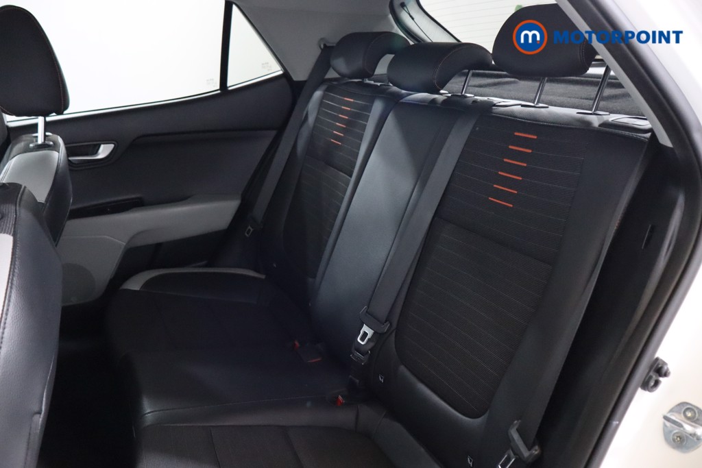 KIA Stonic Mixx Manual Petrol SUV - Stock Number (1584298) - 19th supplementary image