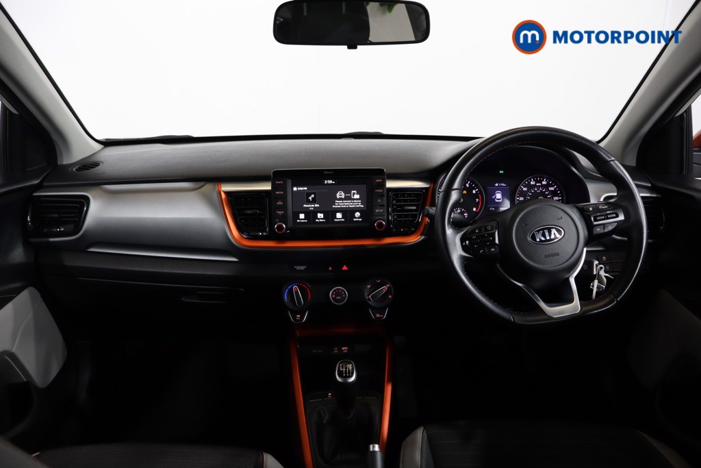 KIA Stonic Mixx Manual Petrol SUV - Stock Number (1584298) - 20th supplementary image