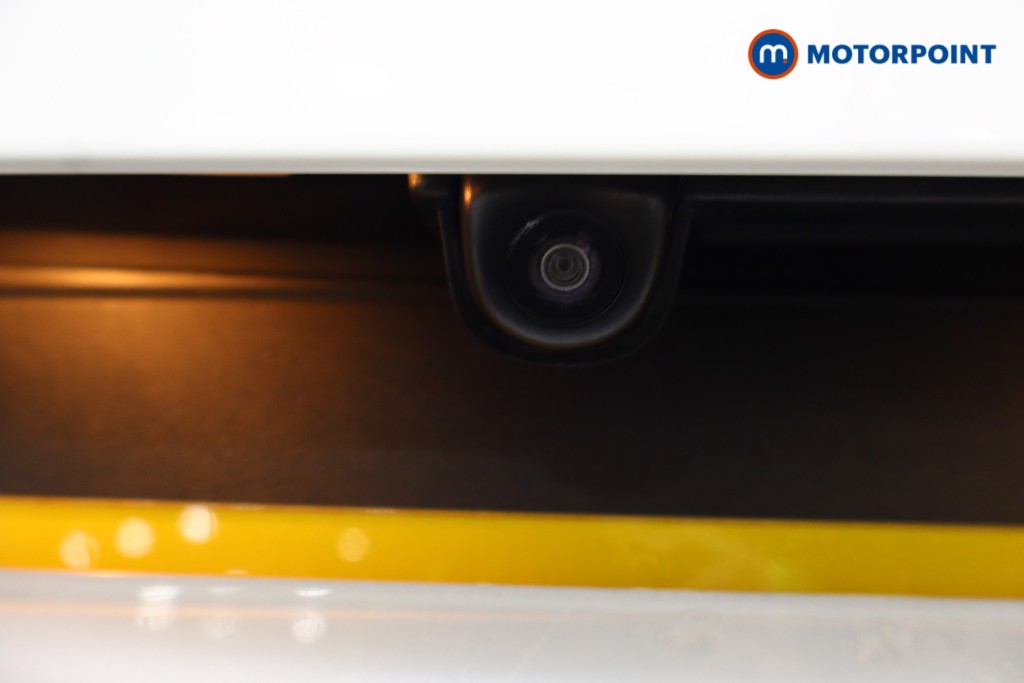 KIA Stonic Mixx Manual Petrol SUV - Stock Number (1584298) - 22nd supplementary image