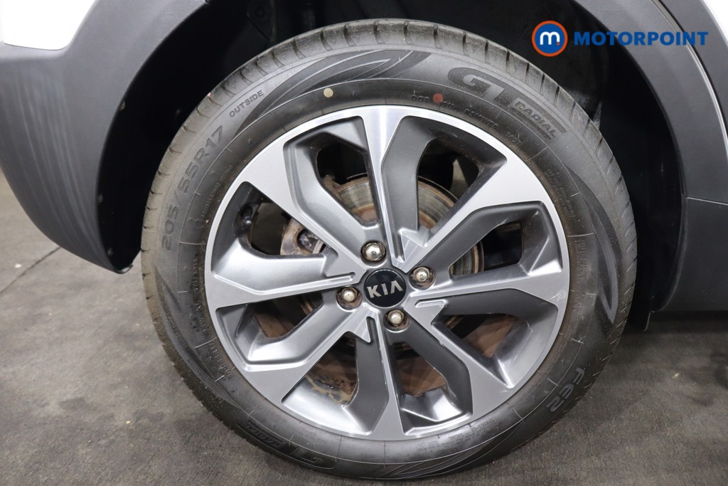 KIA Stonic Mixx Manual Petrol SUV - Stock Number (1584298) - 23rd supplementary image