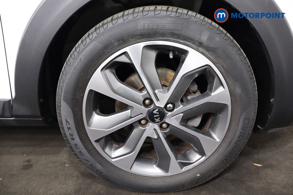 KIA Stonic Mixx Manual Petrol SUV - Stock Number (1584298) - 24th supplementary image