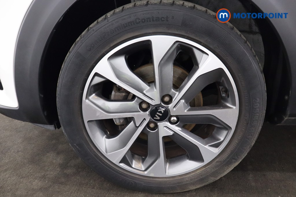 KIA Stonic Mixx Manual Petrol SUV - Stock Number (1584298) - 25th supplementary image