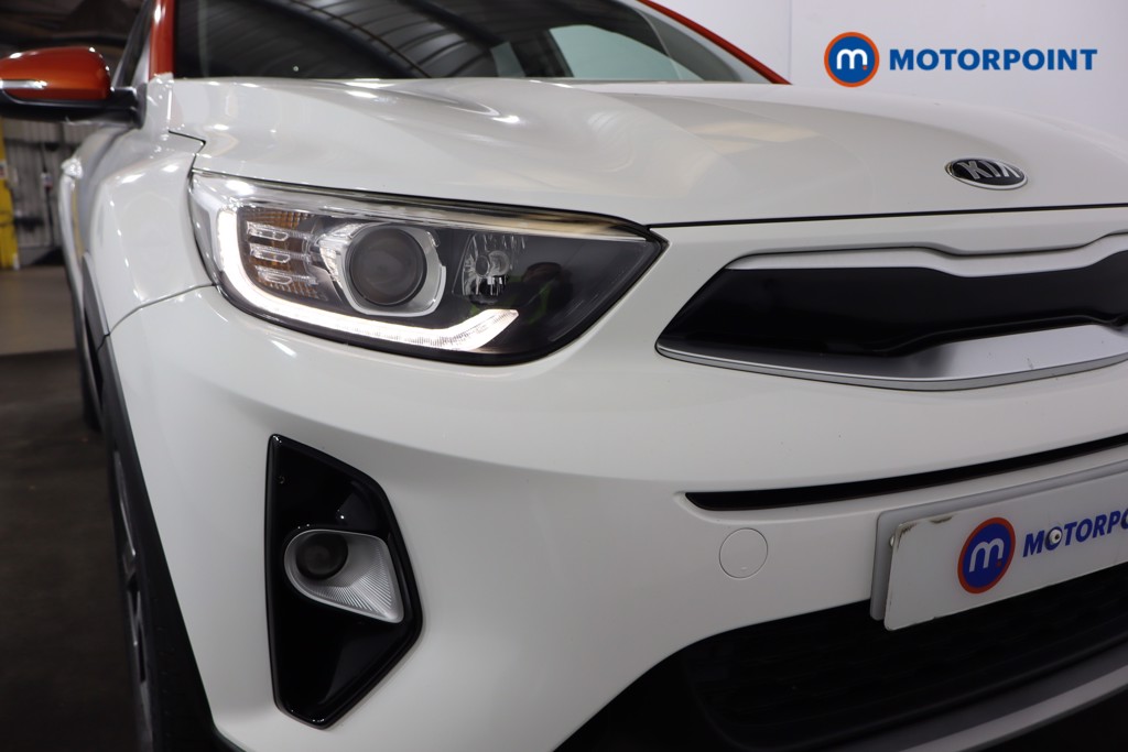 KIA Stonic Mixx Manual Petrol SUV - Stock Number (1584298) - 27th supplementary image