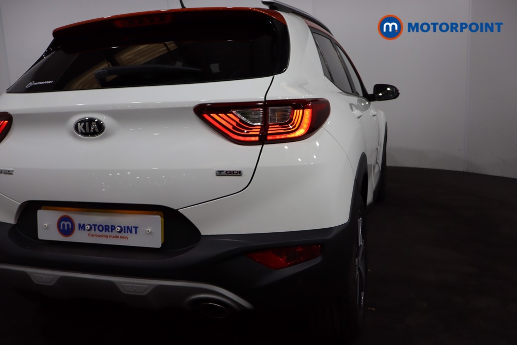 KIA Stonic Mixx Manual Petrol SUV - Stock Number (1584298) - 28th supplementary image