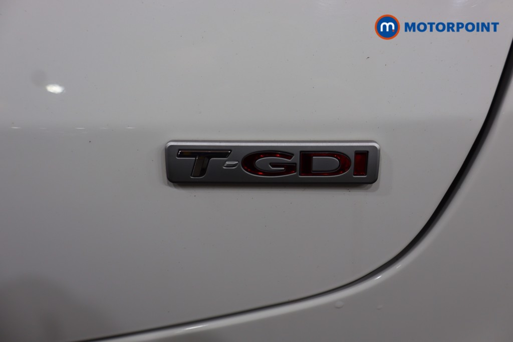 KIA Stonic Mixx Manual Petrol SUV - Stock Number (1584298) - 29th supplementary image