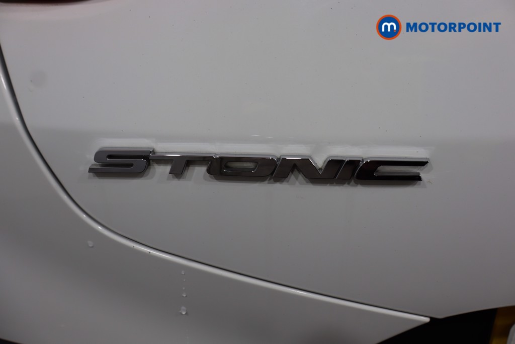 KIA Stonic Mixx Manual Petrol SUV - Stock Number (1584298) - 30th supplementary image