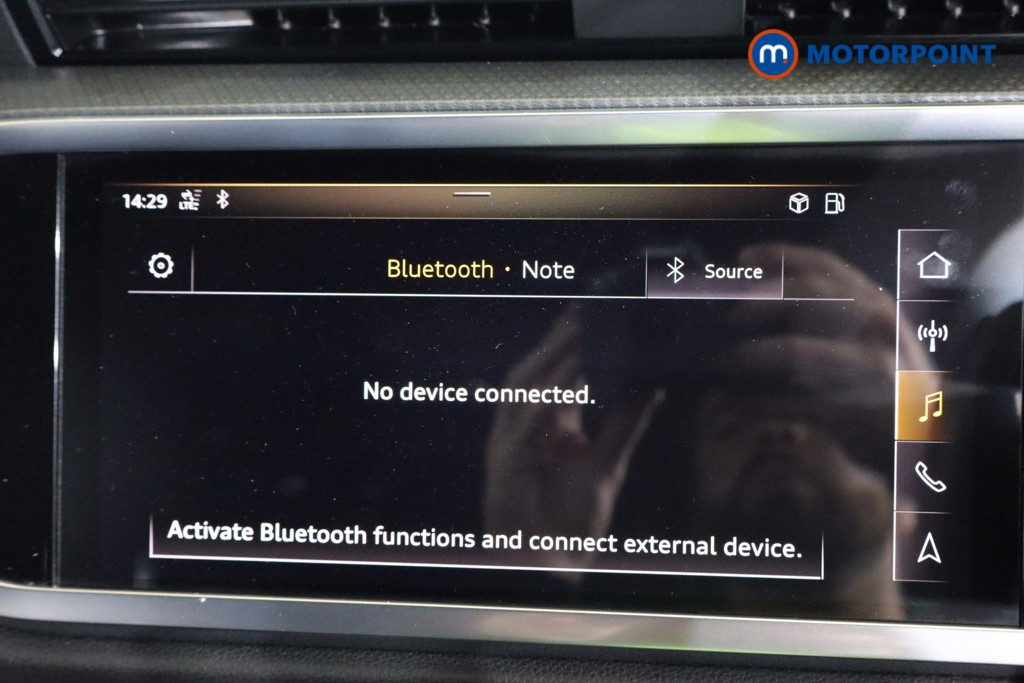 Audi Q3 S Line Manual Petrol SUV - Stock Number (1584303) - 6th supplementary image