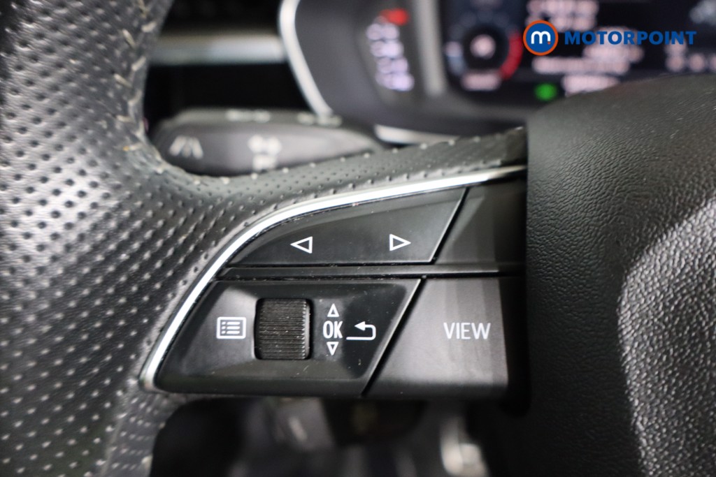 Audi Q3 S Line Manual Petrol SUV - Stock Number (1584303) - 13th supplementary image