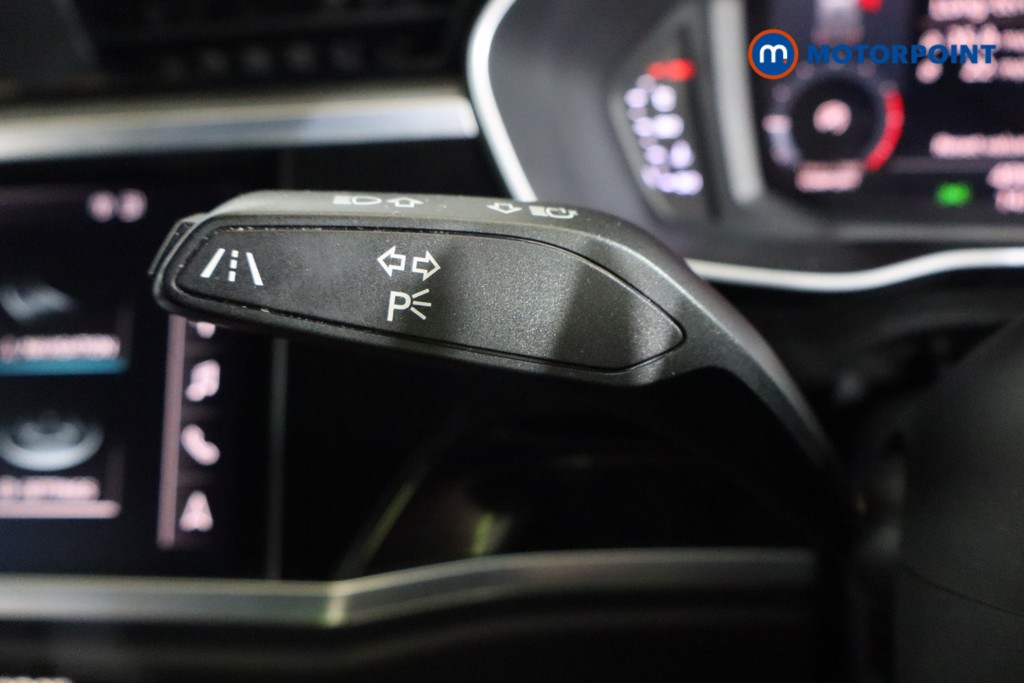 Audi Q3 S Line Manual Petrol SUV - Stock Number (1584303) - 15th supplementary image