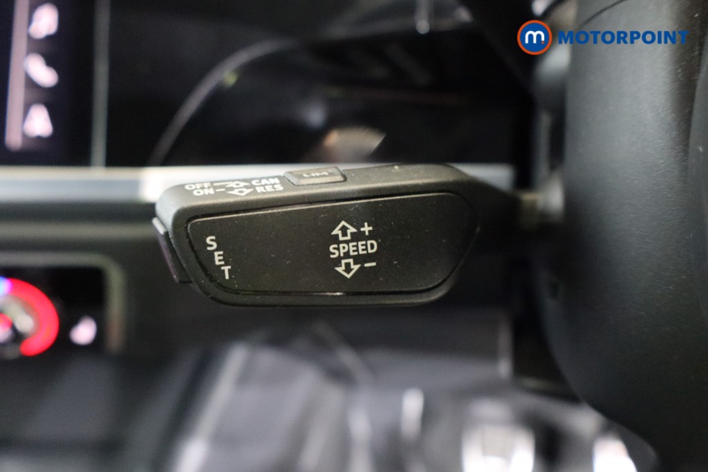 Audi Q3 S Line Manual Petrol SUV - Stock Number (1584303) - 16th supplementary image