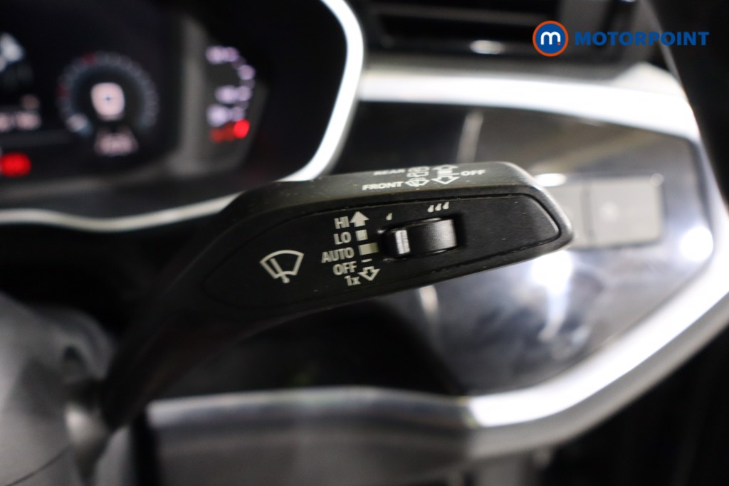 Audi Q3 S Line Manual Petrol SUV - Stock Number (1584303) - 17th supplementary image