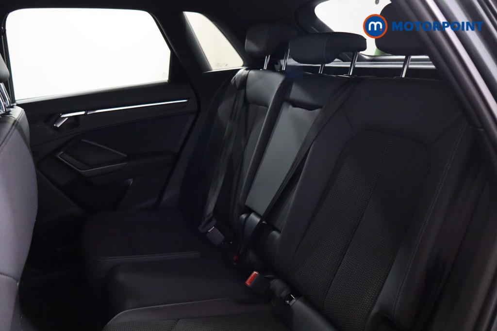 Audi Q3 S Line Manual Petrol SUV - Stock Number (1584303) - 22nd supplementary image