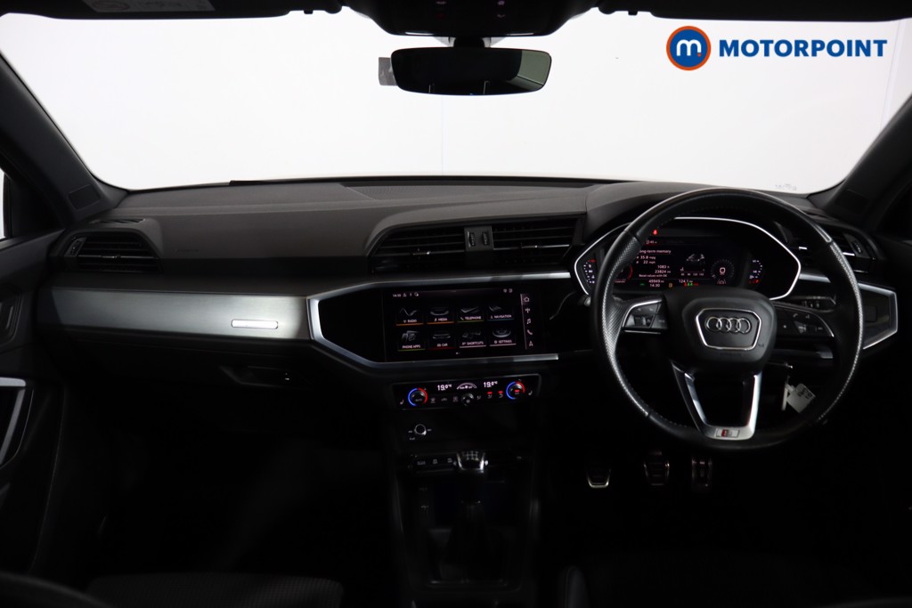 Audi Q3 S Line Manual Petrol SUV - Stock Number (1584303) - 24th supplementary image