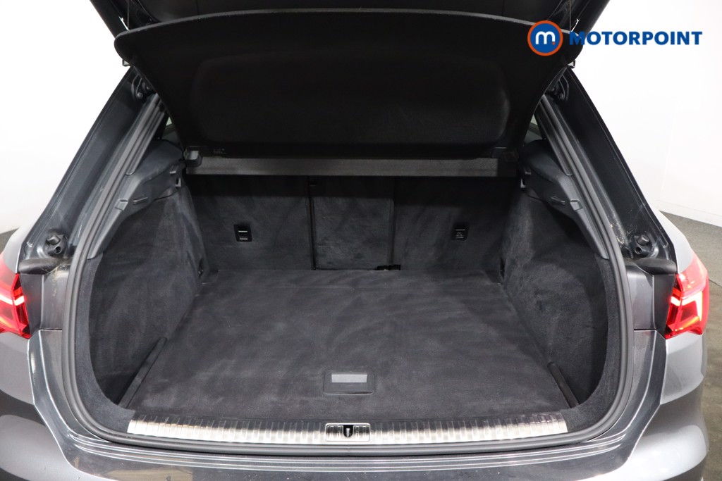 Audi Q3 S Line Manual Petrol SUV - Stock Number (1584303) - 25th supplementary image