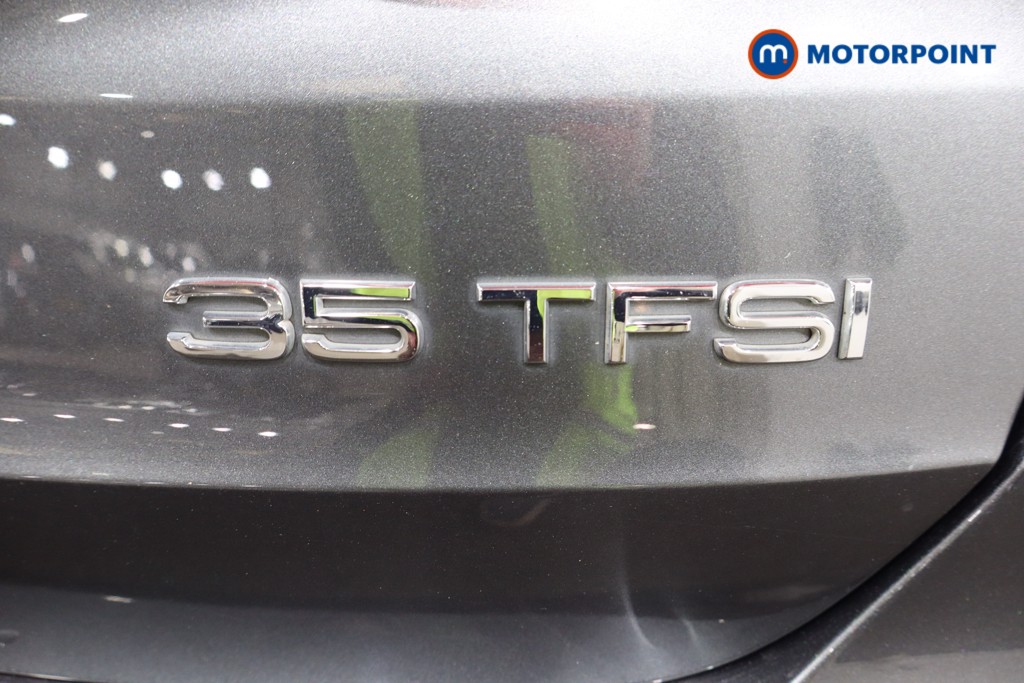 Audi Q3 S Line Manual Petrol SUV - Stock Number (1584303) - 33rd supplementary image