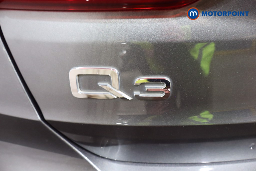 Audi Q3 S Line Manual Petrol SUV - Stock Number (1584303) - 34th supplementary image