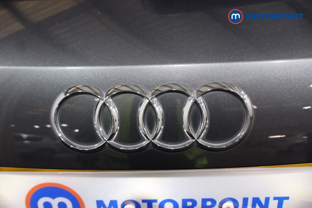 Audi Q3 S Line Manual Petrol SUV - Stock Number (1584303) - 35th supplementary image