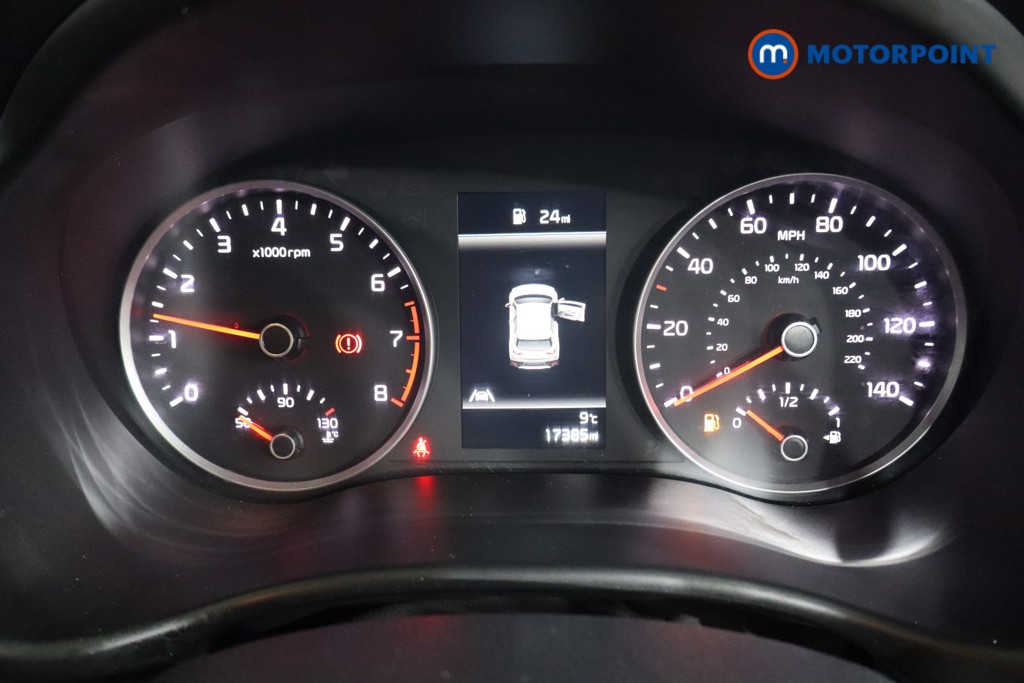 KIA Stonic 2 Manual Petrol SUV - Stock Number (1584308) - 2nd supplementary image