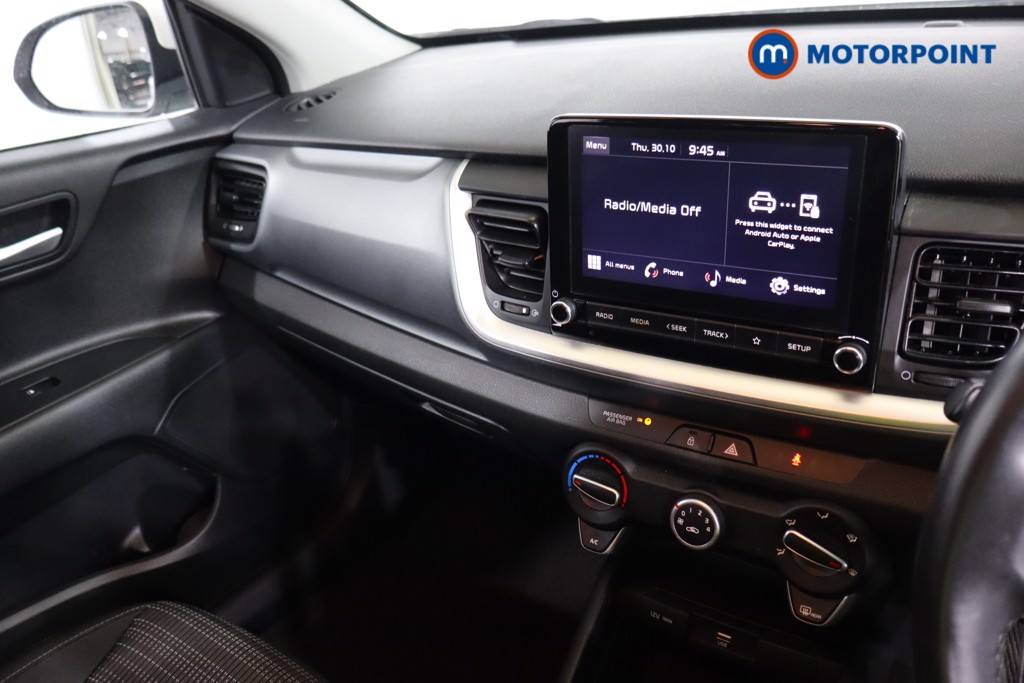 KIA Stonic 2 Manual Petrol SUV - Stock Number (1584308) - 3rd supplementary image