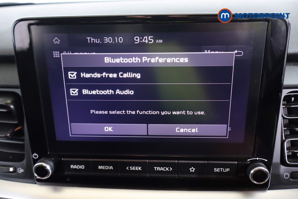 KIA Stonic 2 Manual Petrol SUV - Stock Number (1584308) - 6th supplementary image