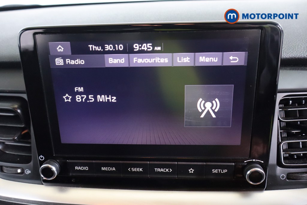 KIA Stonic 2 Manual Petrol SUV - Stock Number (1584308) - 8th supplementary image