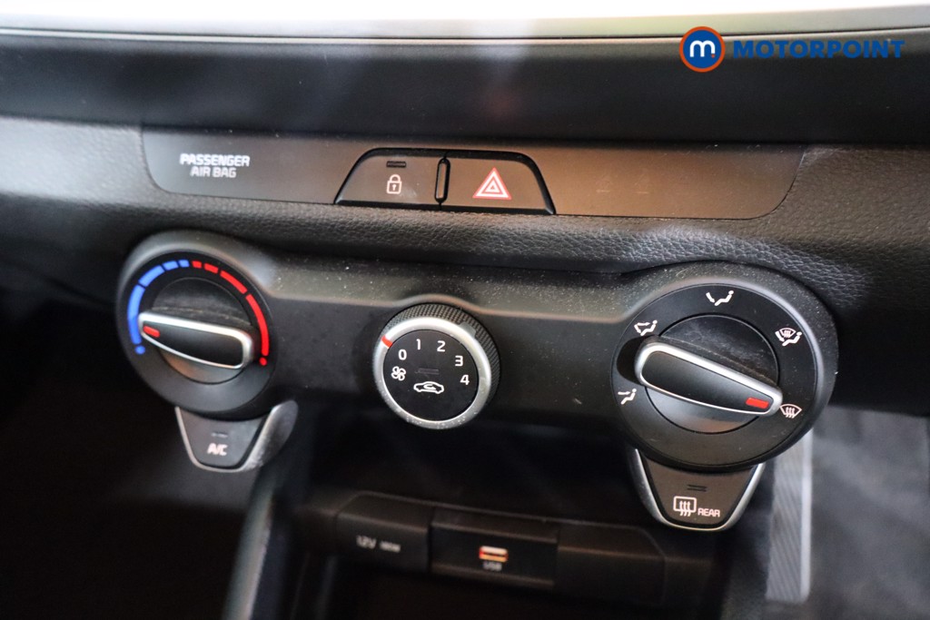 KIA Stonic 2 Manual Petrol SUV - Stock Number (1584308) - 11th supplementary image