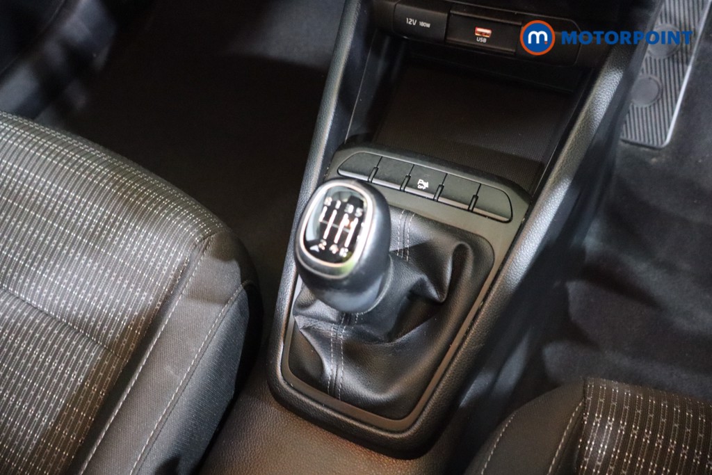 KIA Stonic 2 Manual Petrol SUV - Stock Number (1584308) - 12th supplementary image