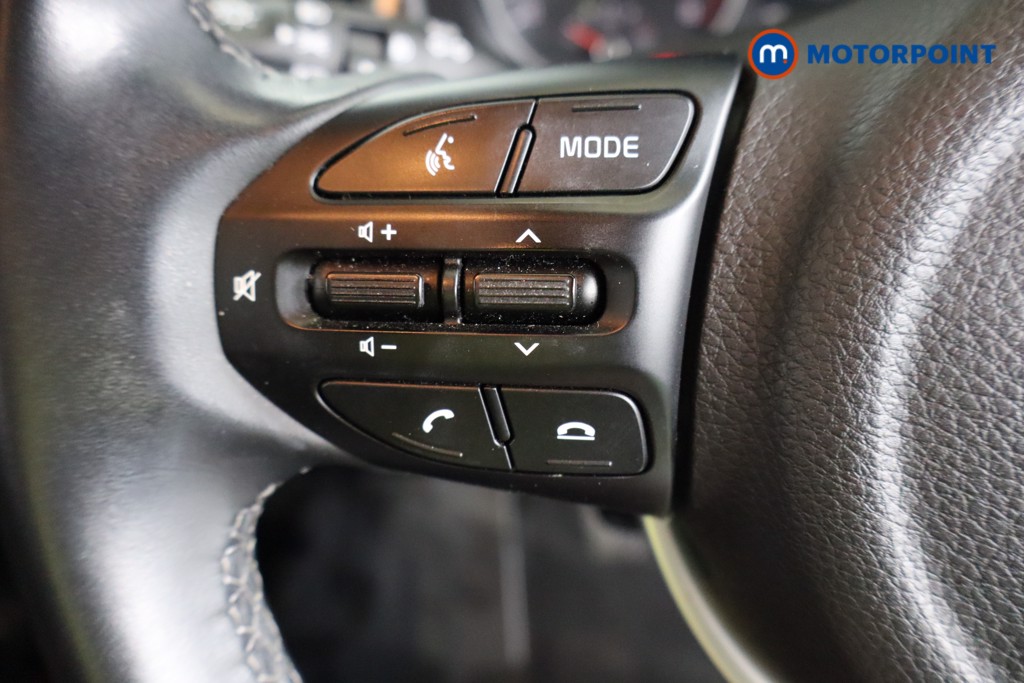 KIA Stonic 2 Manual Petrol SUV - Stock Number (1584308) - 13th supplementary image