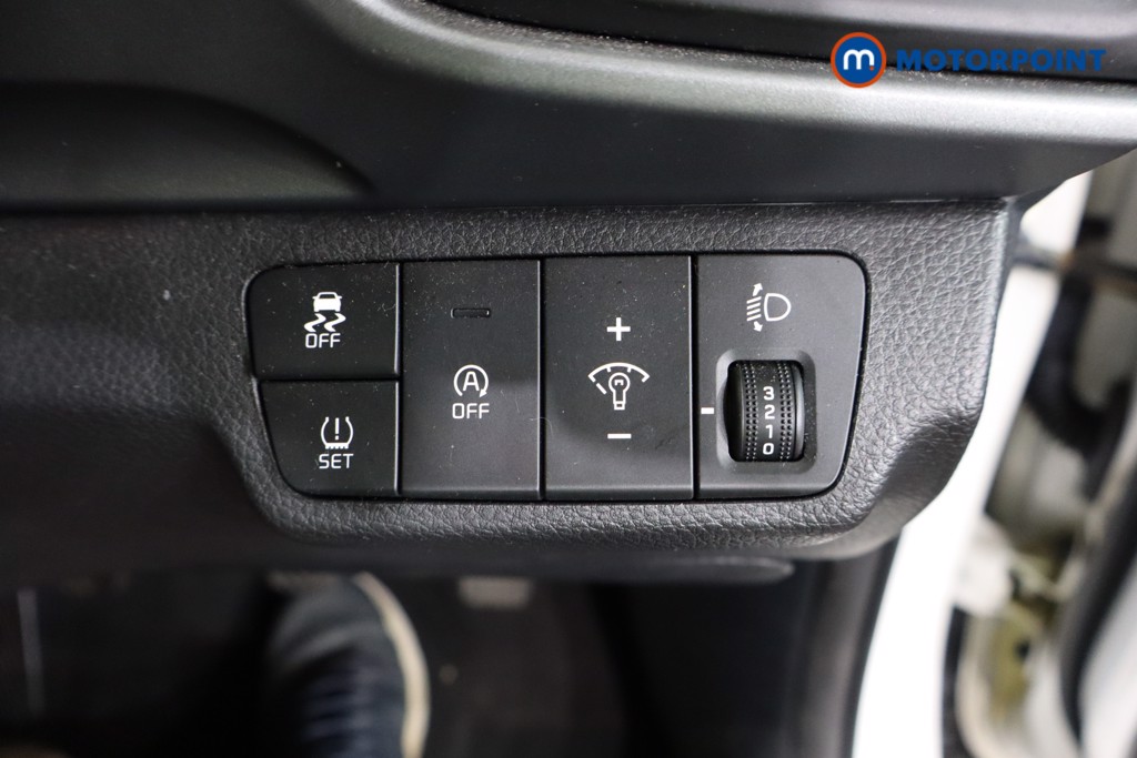 KIA Stonic 2 Manual Petrol SUV - Stock Number (1584308) - 17th supplementary image