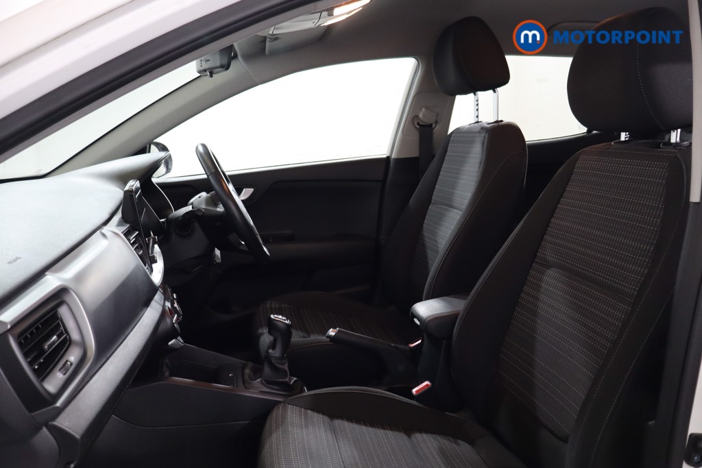 KIA Stonic 2 Manual Petrol SUV - Stock Number (1584308) - 19th supplementary image