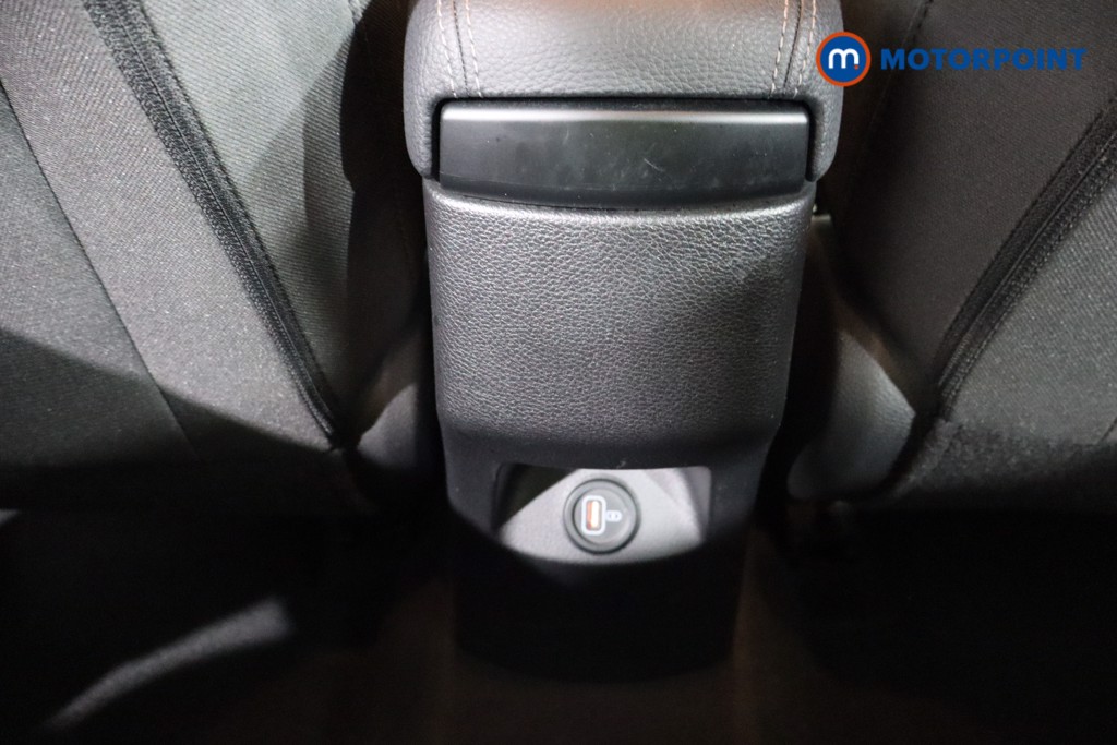 KIA Stonic 2 Manual Petrol SUV - Stock Number (1584308) - 21st supplementary image