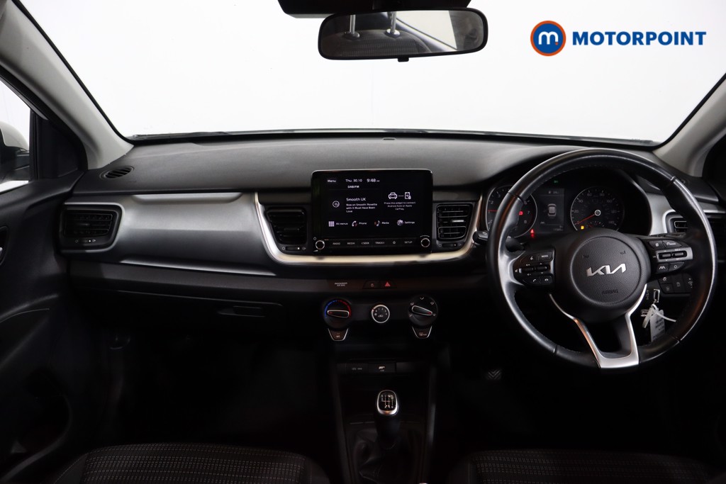 KIA Stonic 2 Manual Petrol SUV - Stock Number (1584308) - 22nd supplementary image