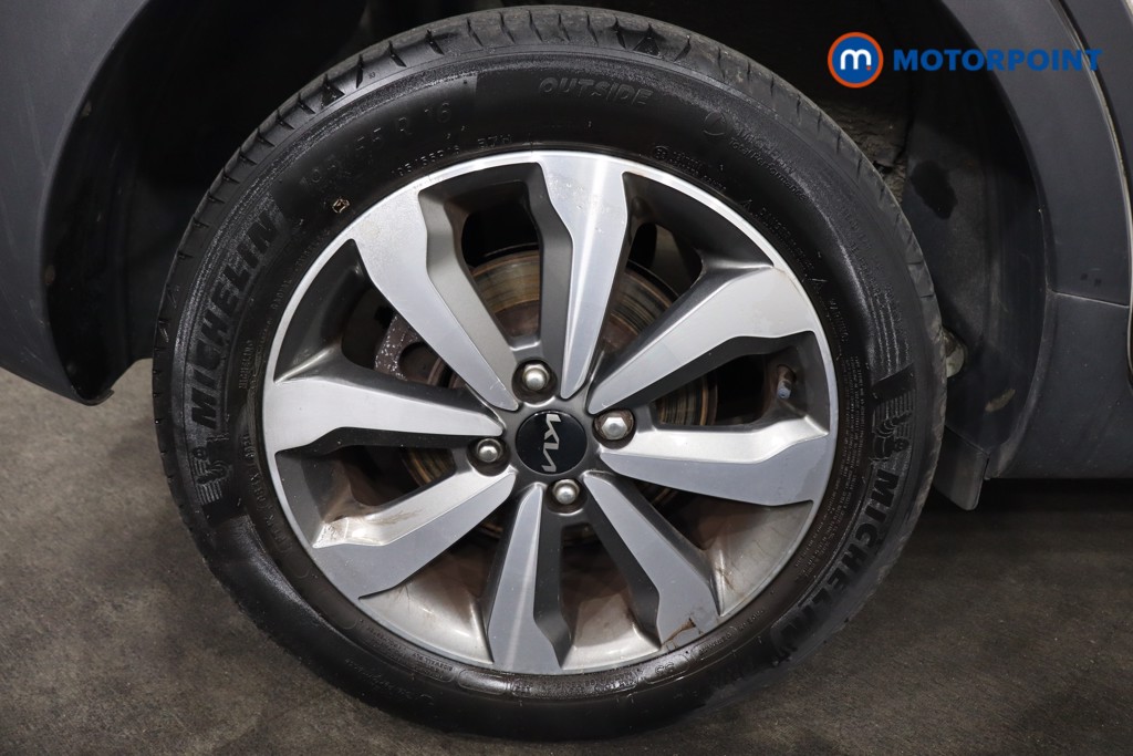 KIA Stonic 2 Manual Petrol SUV - Stock Number (1584308) - 24th supplementary image