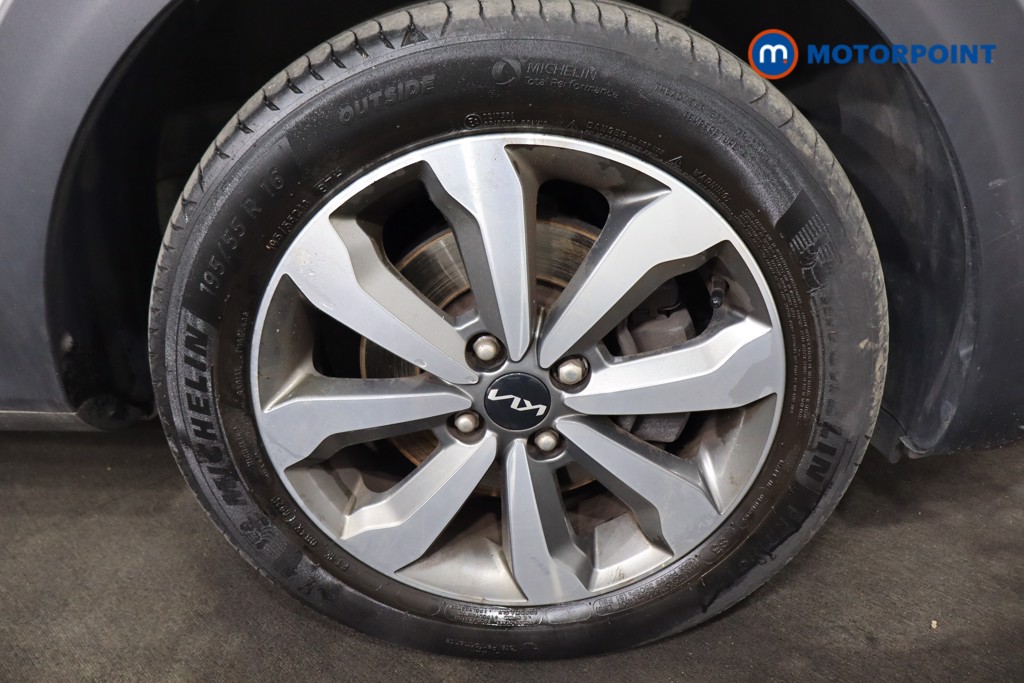 KIA Stonic 2 Manual Petrol SUV - Stock Number (1584308) - 25th supplementary image