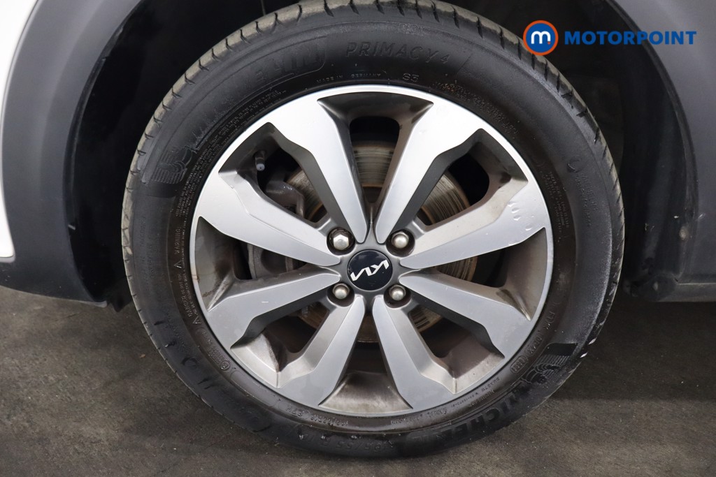 KIA Stonic 2 Manual Petrol SUV - Stock Number (1584308) - 26th supplementary image