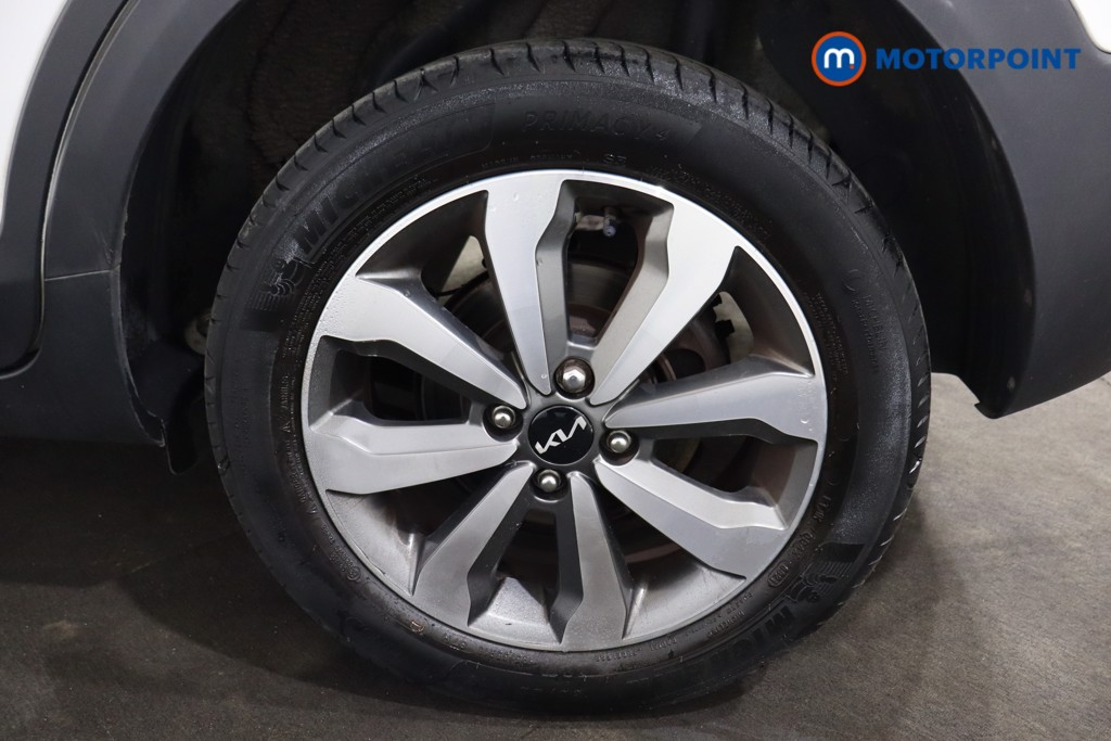 KIA Stonic 2 Manual Petrol SUV - Stock Number (1584308) - 27th supplementary image